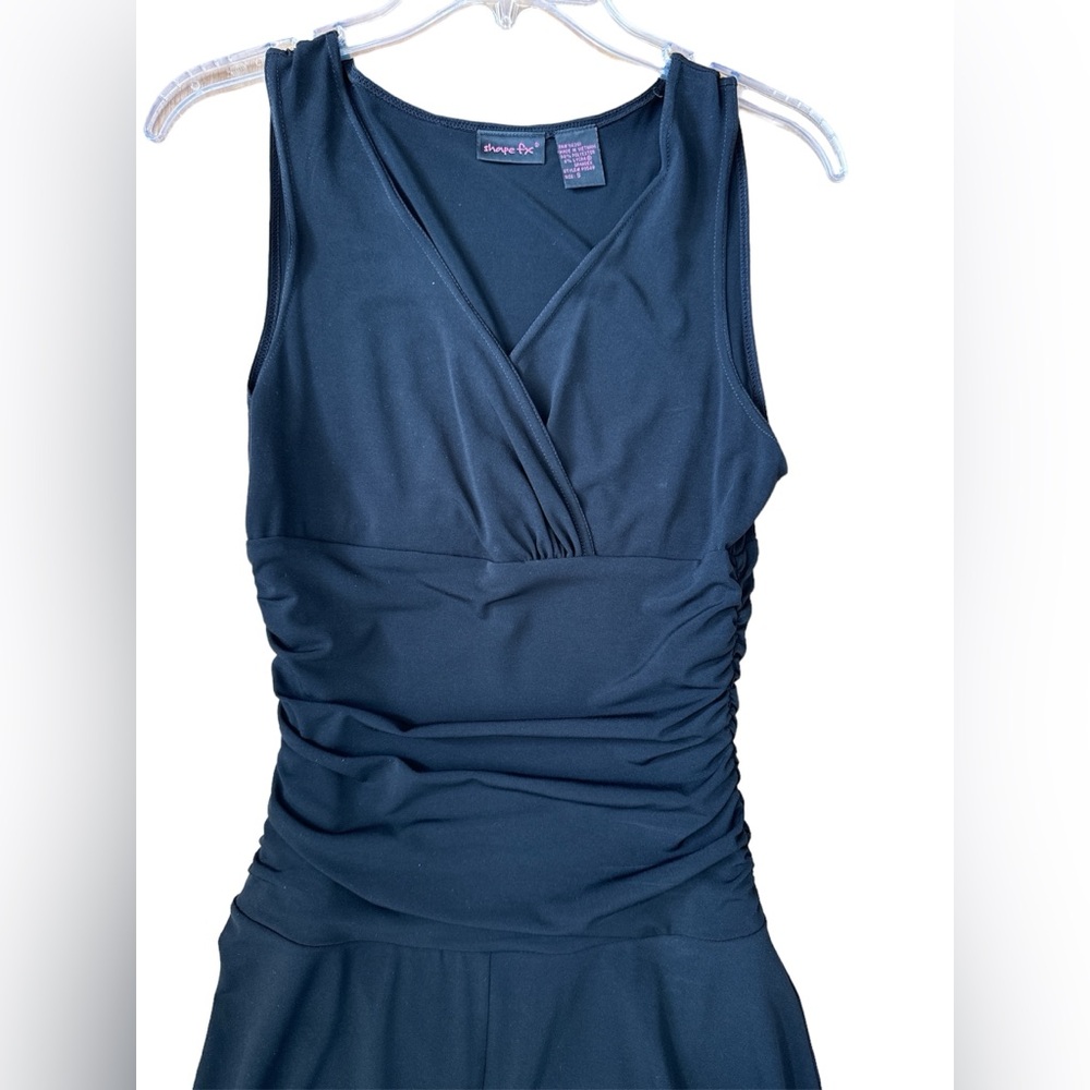 Raunch Waist Tummy Control Long Evening
